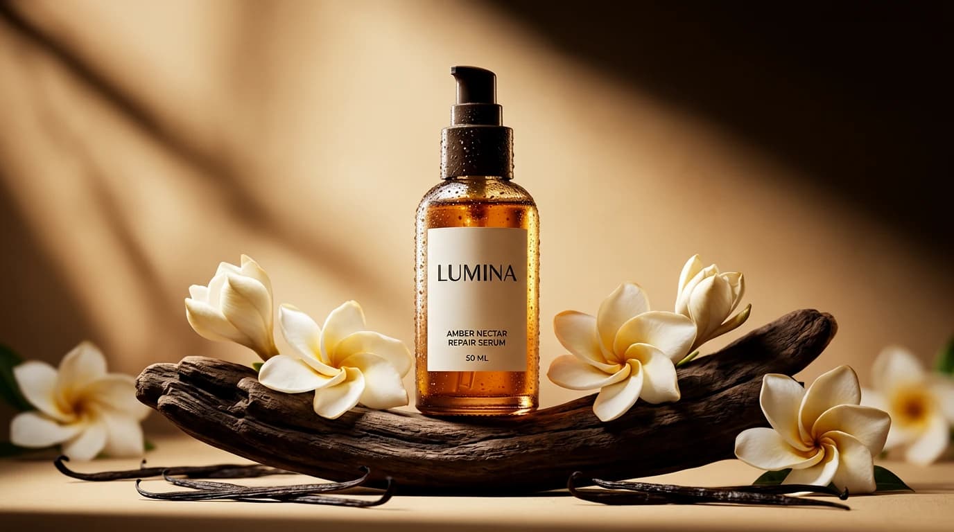 ERNIE Image product packaging example